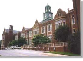 university
